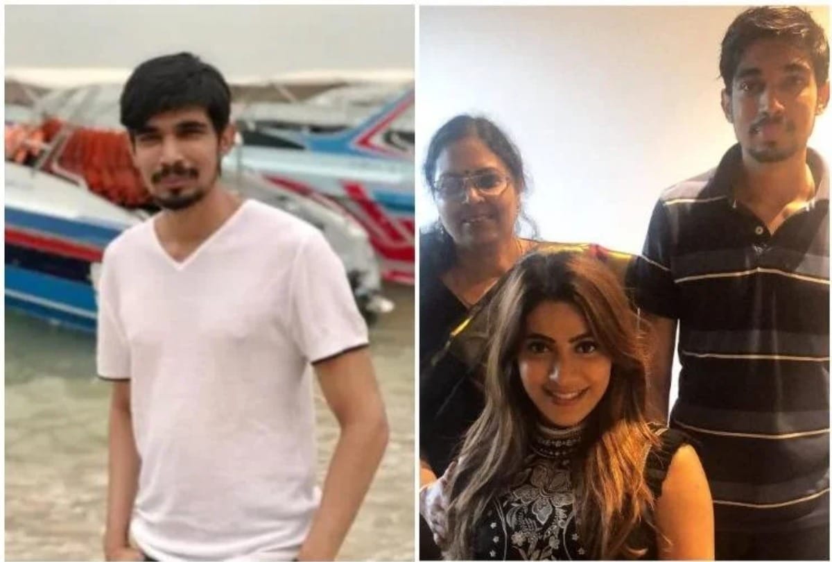 Niki tamboli gave befitting reply to trollers who abused her for shooting the show after brother demise