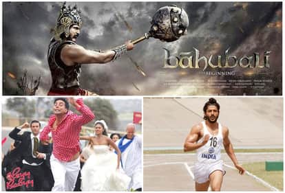 Mistakes in Bollywood Films Including Bahubali, Krrish 3 and Dhoom 3