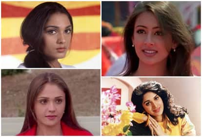 Bollywood Actresses of 90s Now and Then Unseen Pictures
