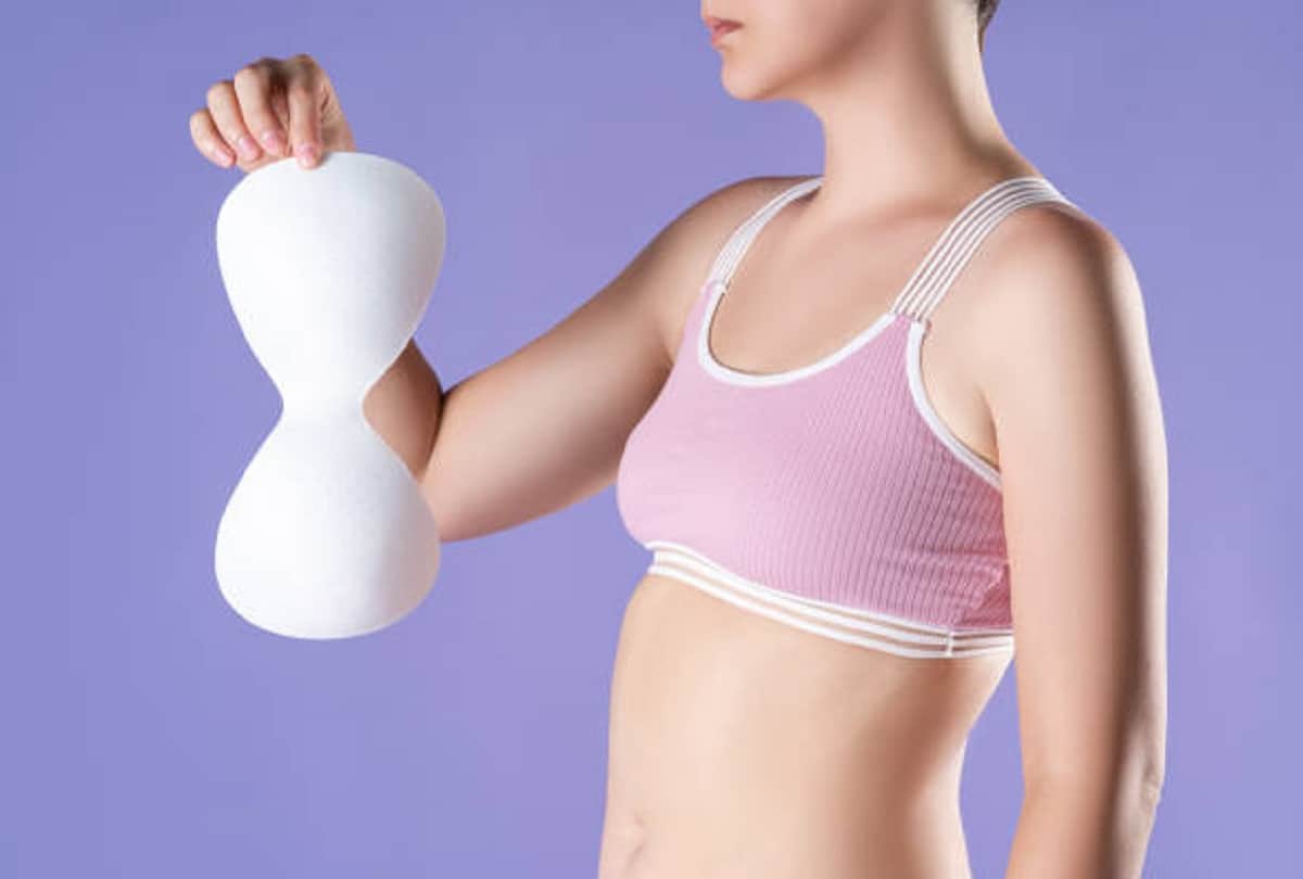 everything you must know about stick on bra