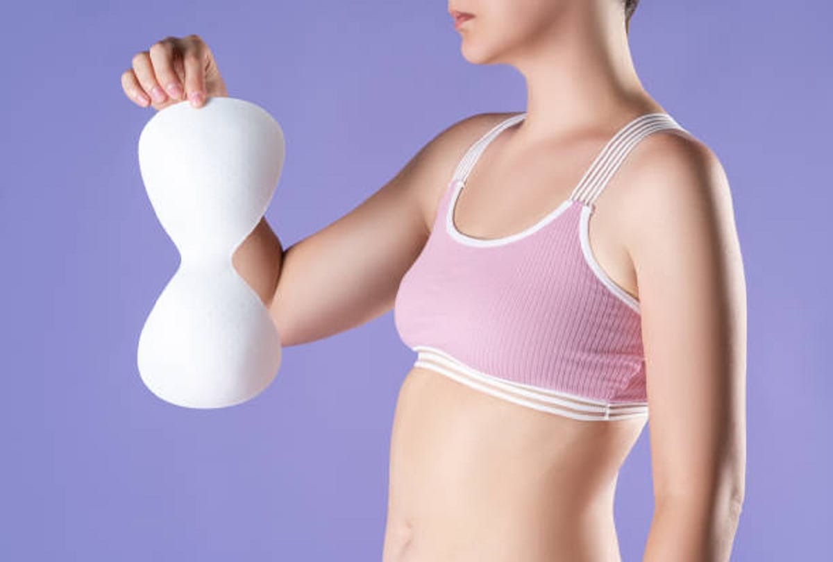everything you must know about stick on bra