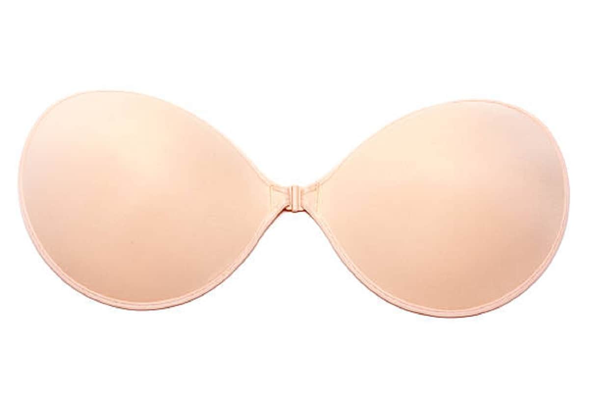everything you must know about stick on bra