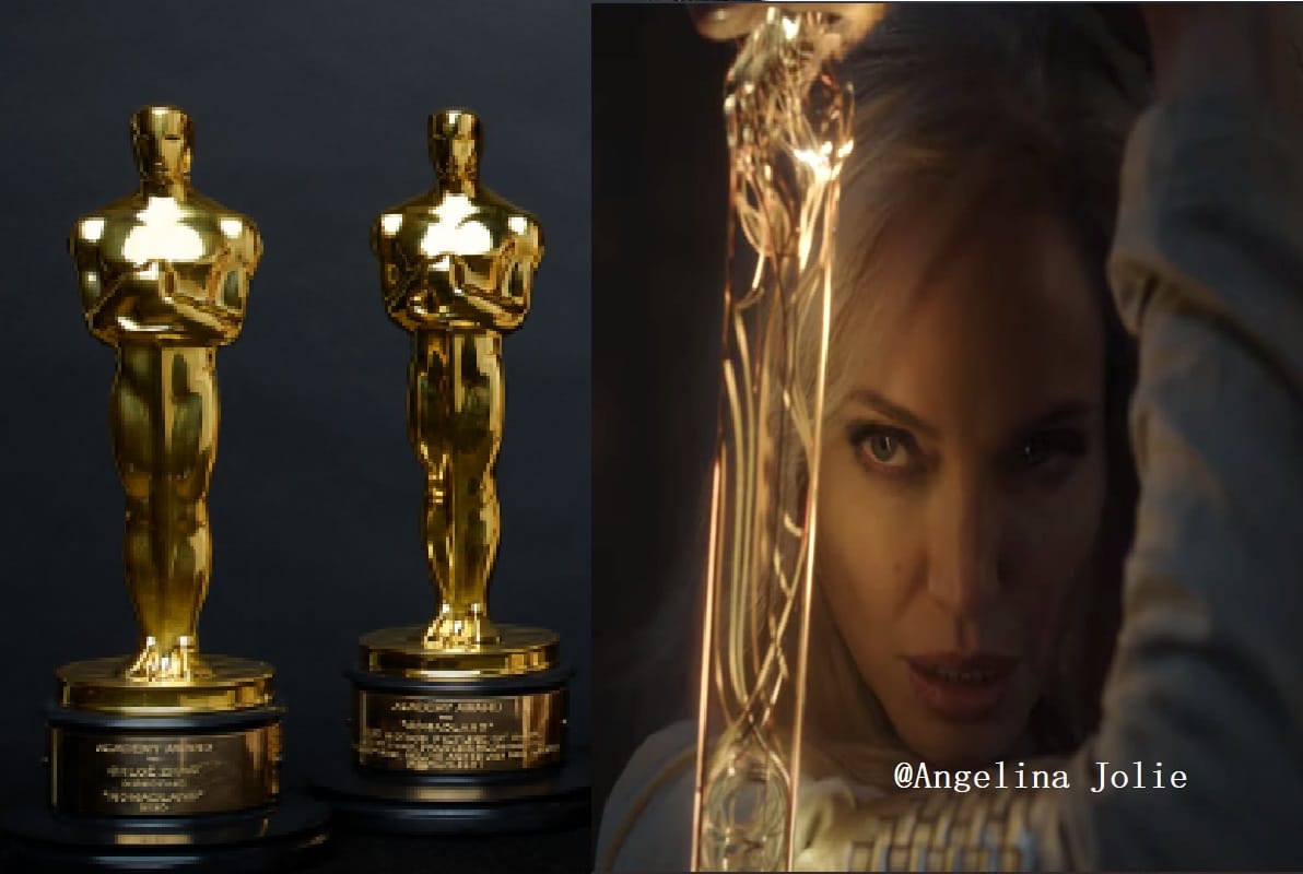 oscar 2021 winner chloe zhao Success Story 93rd academy awards winning film Nomadland