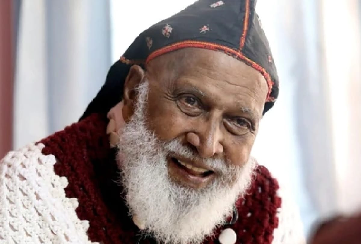 dr philippos mar chrysostom former head of mar thoma church passes away