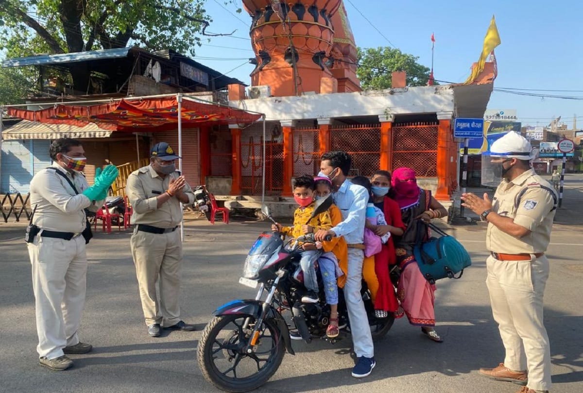 MoRTH proposes 40 kmph speed limit for motorcycles with child pillion passenger