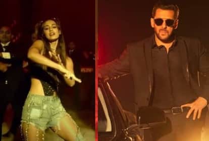 Radhe: Your Most Wanted Bhai Title Track Is Released Salman Khan Himesh Reshamiya Sajid Khan Wajid Khan