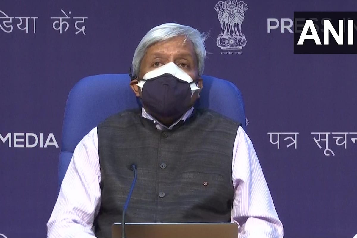 Coronavirus phase 3 is enevitable, says Principal Scientific Advisor to Centre K VijayRaghavan