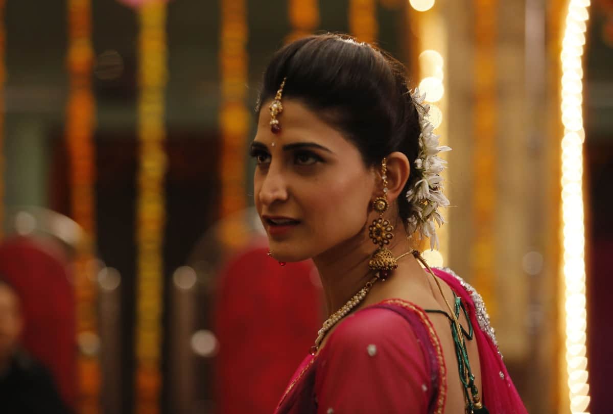 Nandana Sen To Rasika Dugal These Actresses Whose Intimate Scenes Were Viral On Social Media