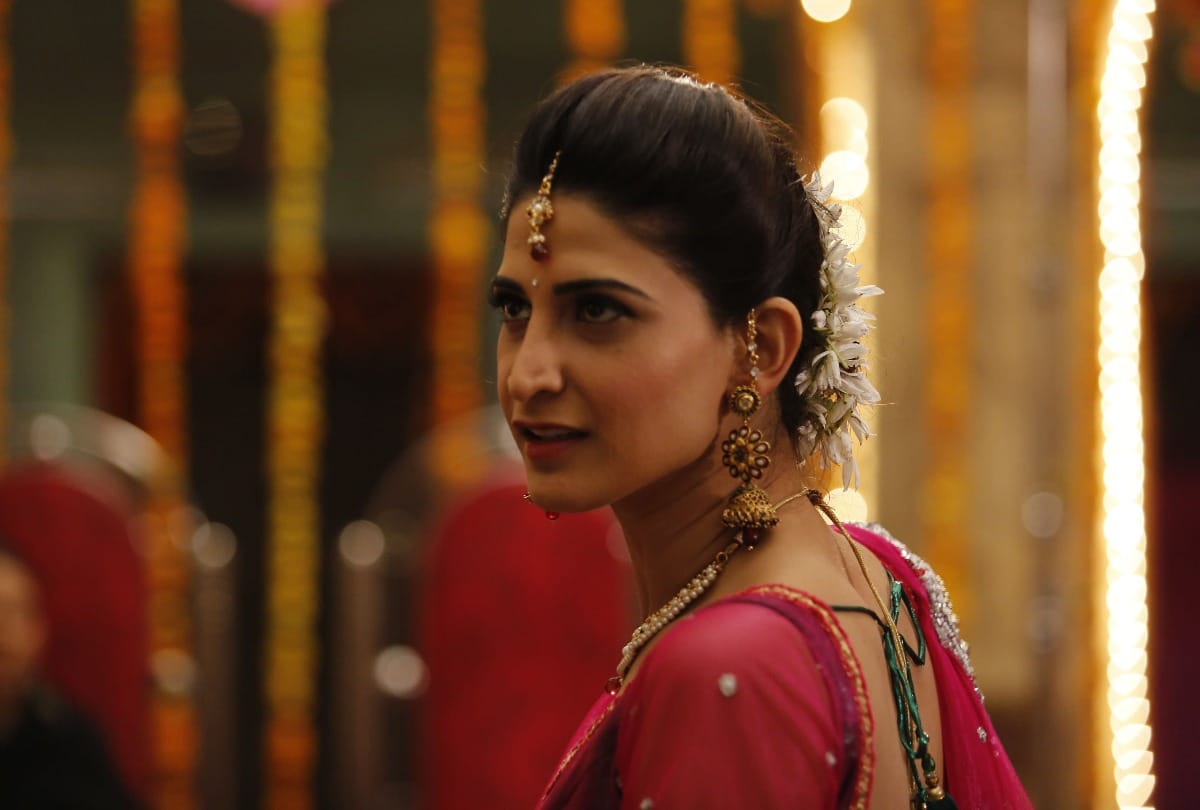 Nandana Sen To Rasika Dugal These Actresses Whose Intimate Scenes Were Viral On Social Media