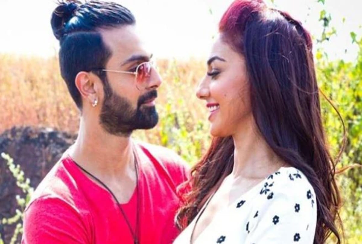 Bigg Boss fame mehak chahal on splits with ashmit patel says now I have completely healed