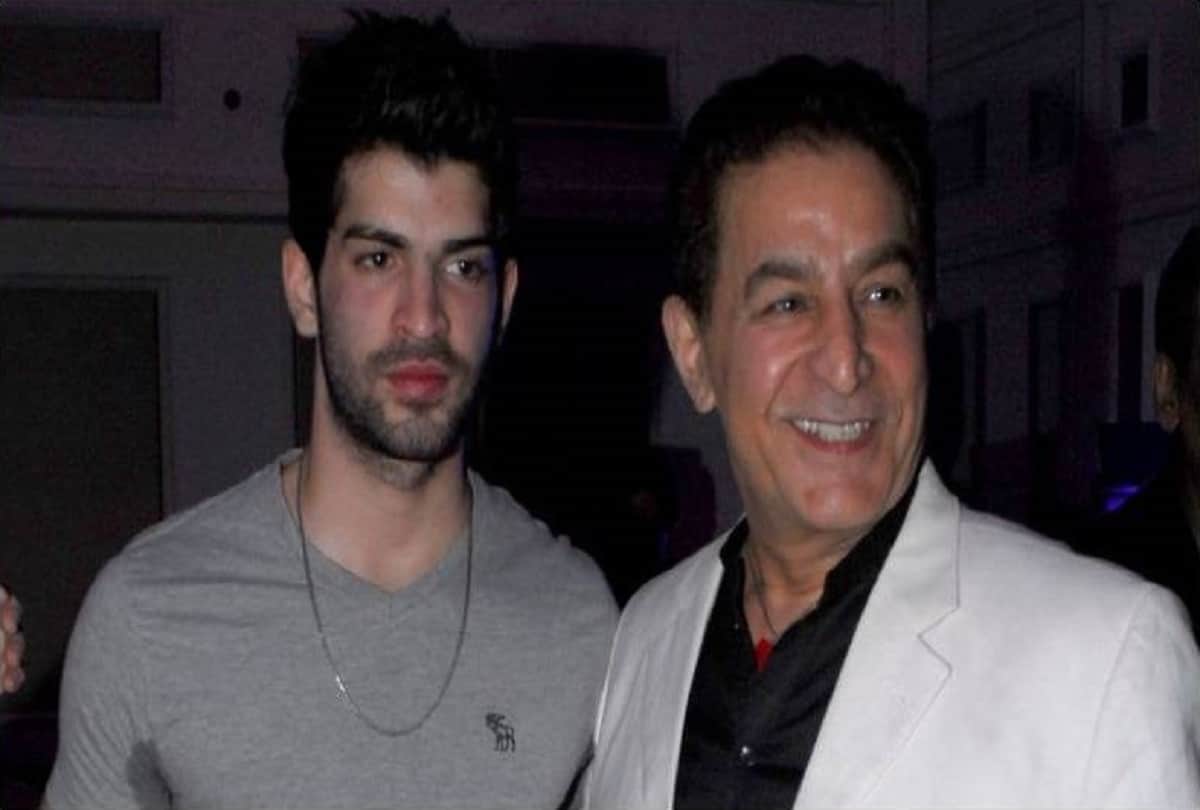 top Five Actress Abhilasha Patil passes away from Corona actor Dalip Tahil son dhruv arrested in drugs case