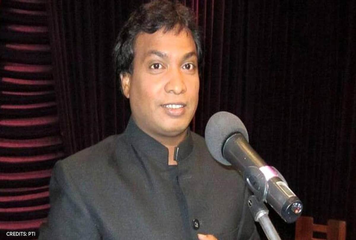 Comedian Sunil Pal says ‘90% doctors evil, fraud’, FIR for ‘public mischief, defamation’