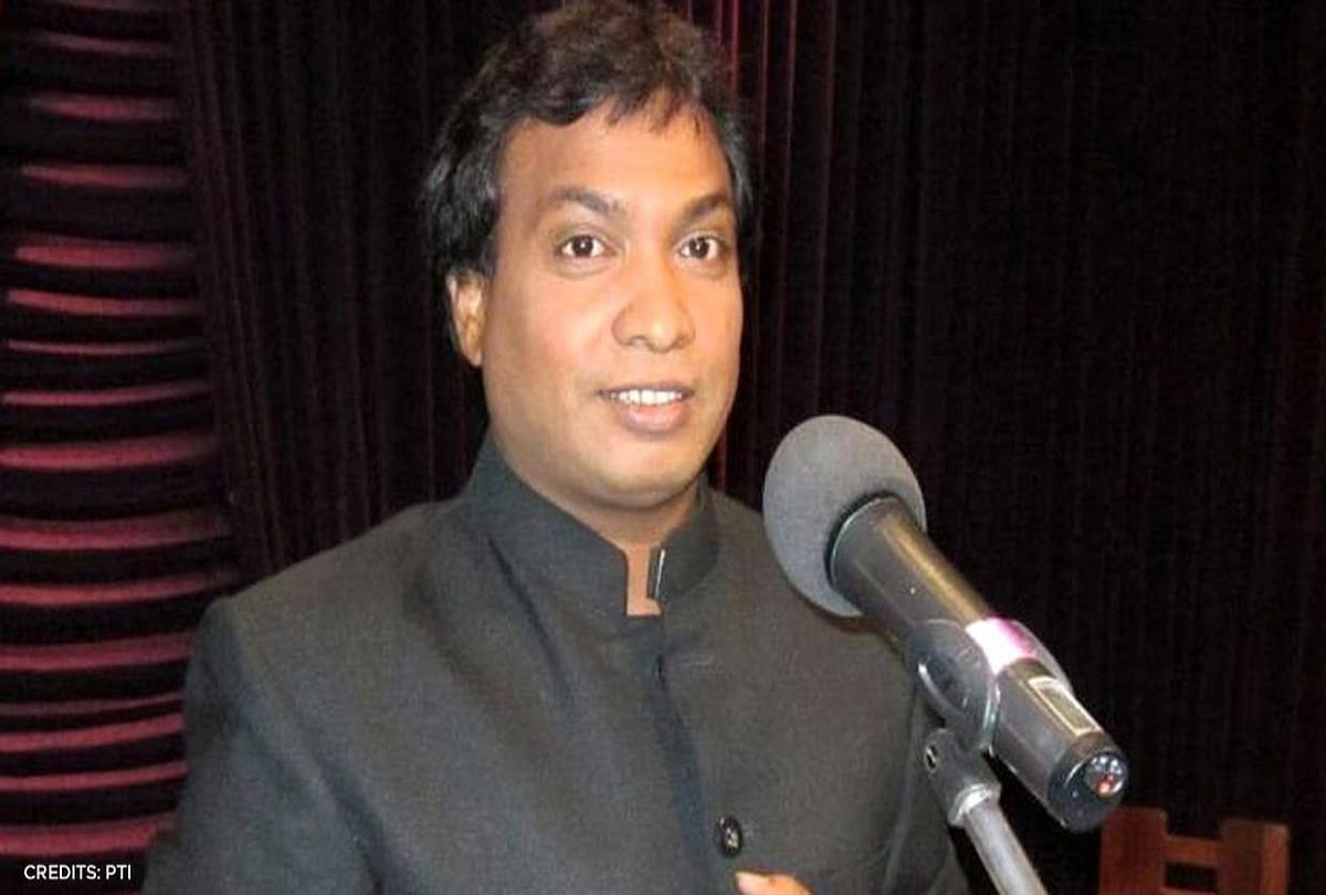 Comedian Sunil Pal says ‘90% doctors evil, fraud’, FIR for ‘public mischief, defamation’