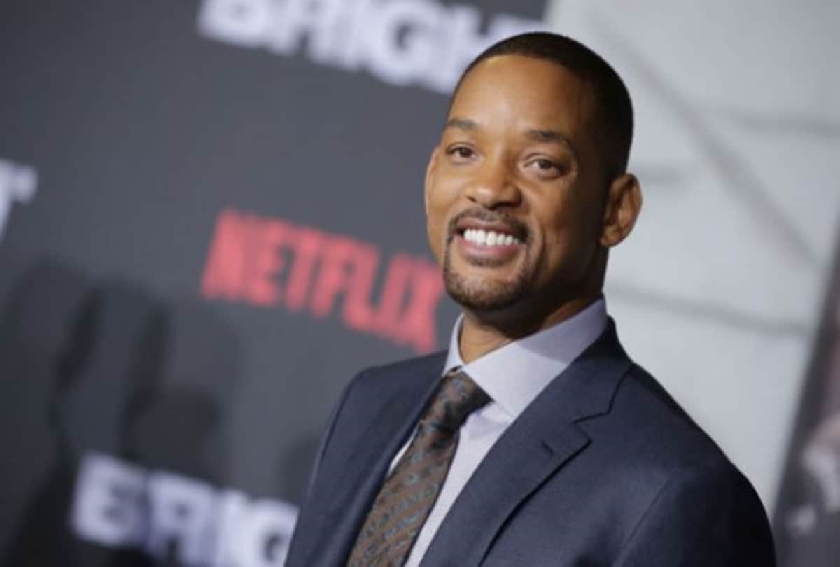 Will Smith has claimed there was once a time he had so much sex that it would make him ill
