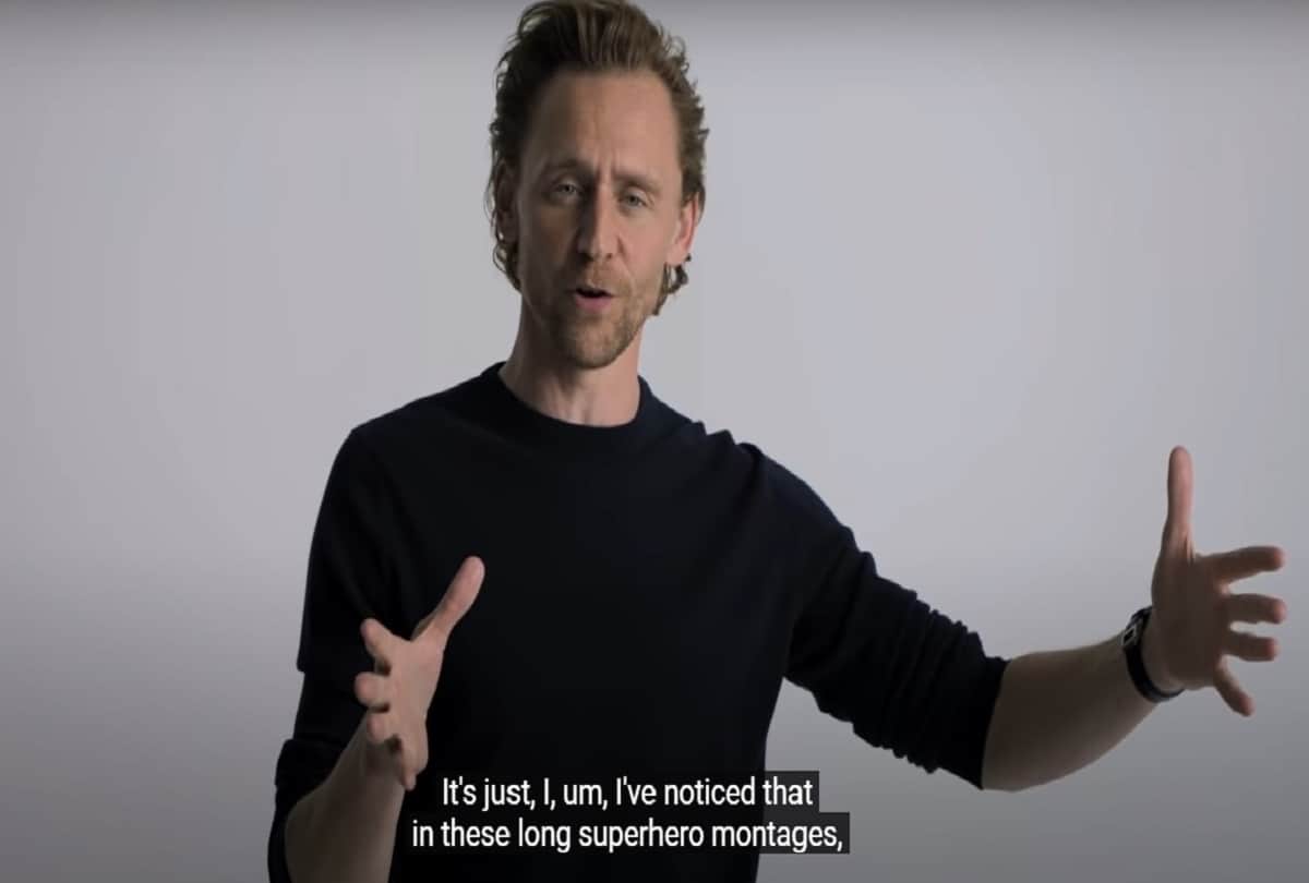 LOKI TO DEBUT on this day in India for Disney plus Hotstar premium subscribers actor releases the video