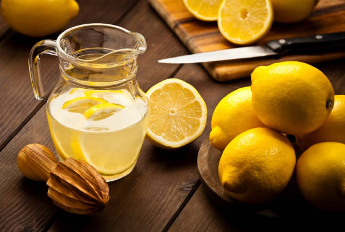 Lemon side effects in hindi nimbu ke nuksan