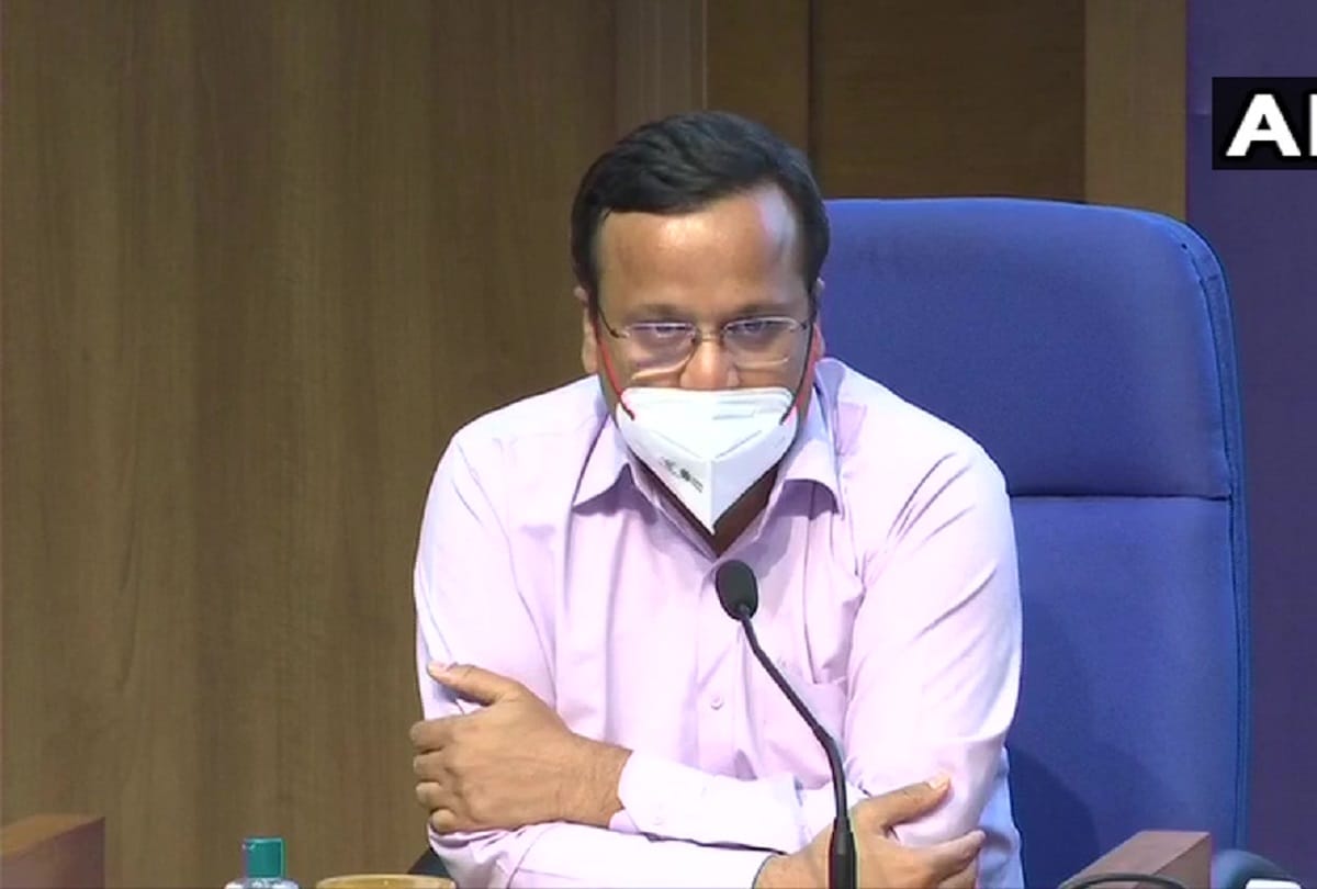 Covid19 cases in india all updates, Health ministry pc on coronavirus and corona vaccination all updates