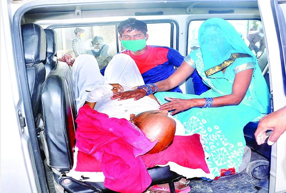 Private Covid Hospitals Not Paste The List Of Empty Beds Two Time A Day
