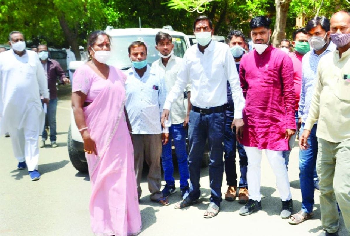 Zila Panchayat Chunav Result 2021: Samajwadi Won 11 Seats In Firozabad District