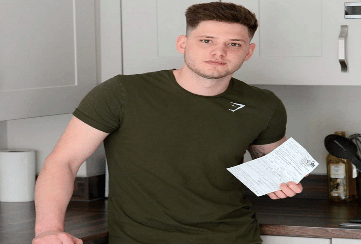 britain plumber demand 4 lakh rupees for repair a pipe bill goes viral