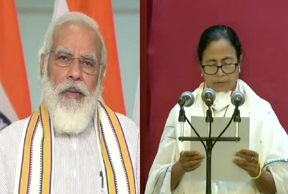 survey revealed: mamata banerjee more liked than pm modi, hindus also expressed more confidence than before