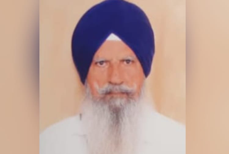 Former Sarpanch commits Suicide in Punjab