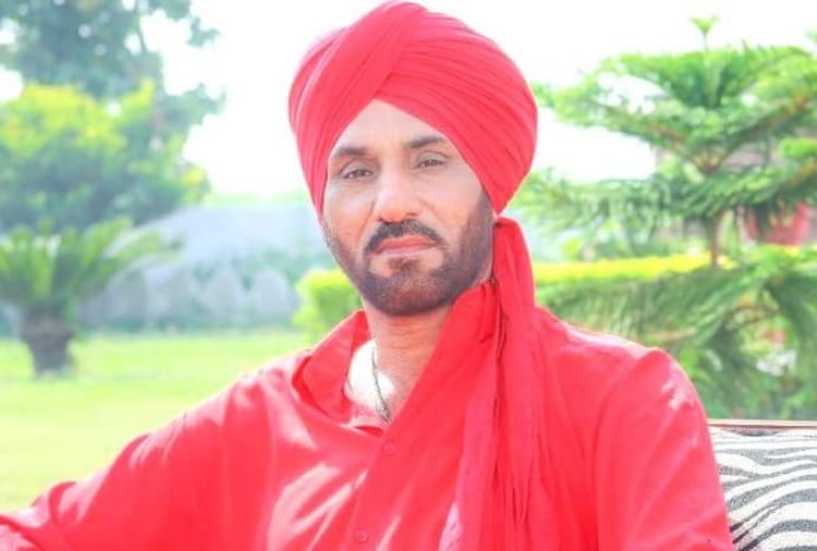 Famous Punjabi actor-director Sukhjinder Shera passed away in Uganda