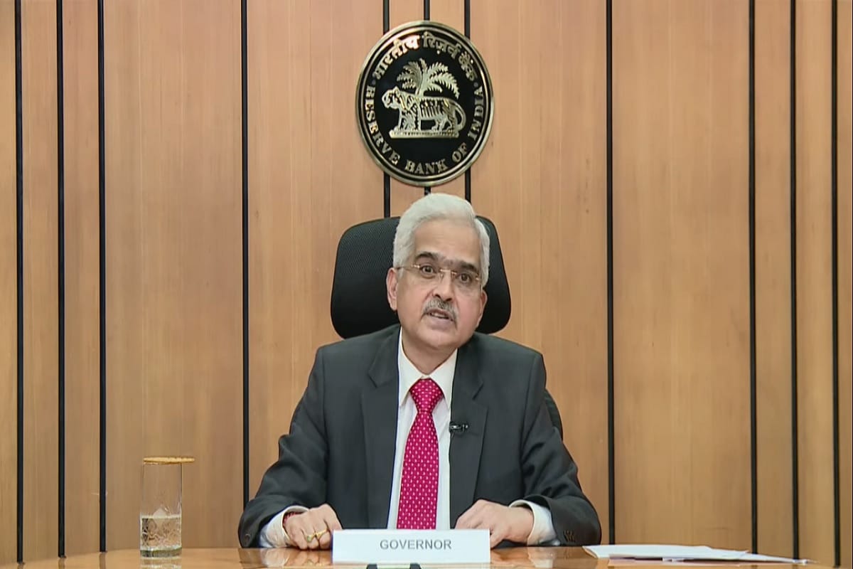 RBI optimistic about 9.5 pc GDP growth estimate for FY22 being met