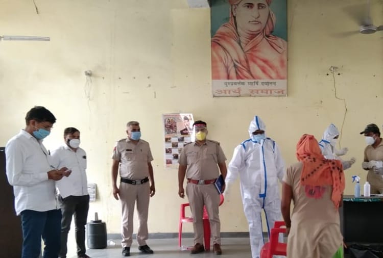 28 Persons Died in 15 Days in Village Titoli of Haryana