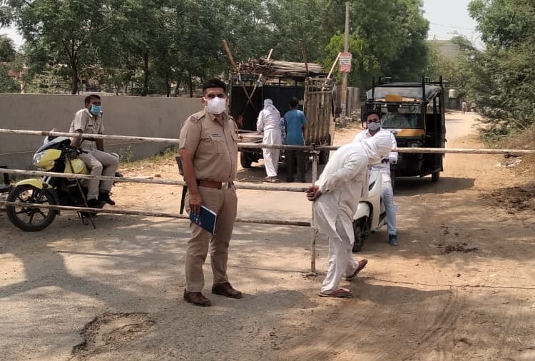 28 Persons Died in 15 Days in Village Titoli of Haryana