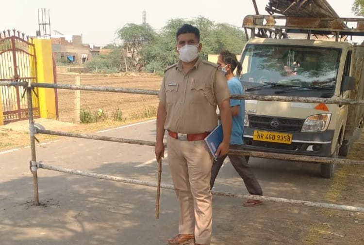 28 Persons Died in 15 Days in Village Titoli of Haryana