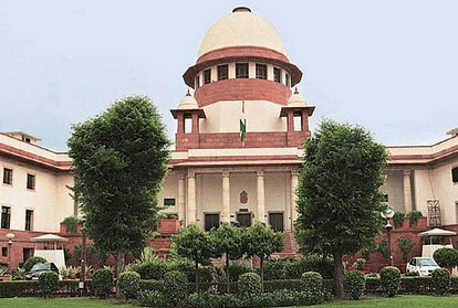 Supreme Court comments on Noida Authority regarding corruption