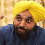 भगवंत सिंह मान