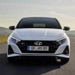 Hyundai i20 N Line
