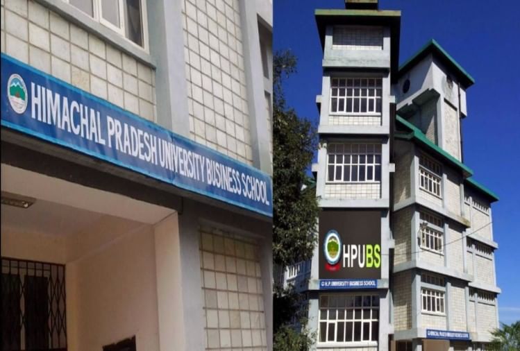 एचपीयू मेट के लिए 10 जून तक करें ऑनलाइन आवेदन Hpu Shimla Apply
