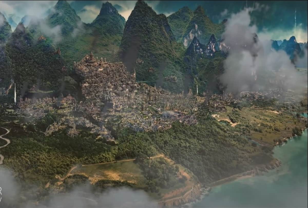 Ramyug Review by Pankaj Shukla Kunal Kohli MxPlayer Kabir Duhan Dalip Vivek Aishwarya Mamta Dignath