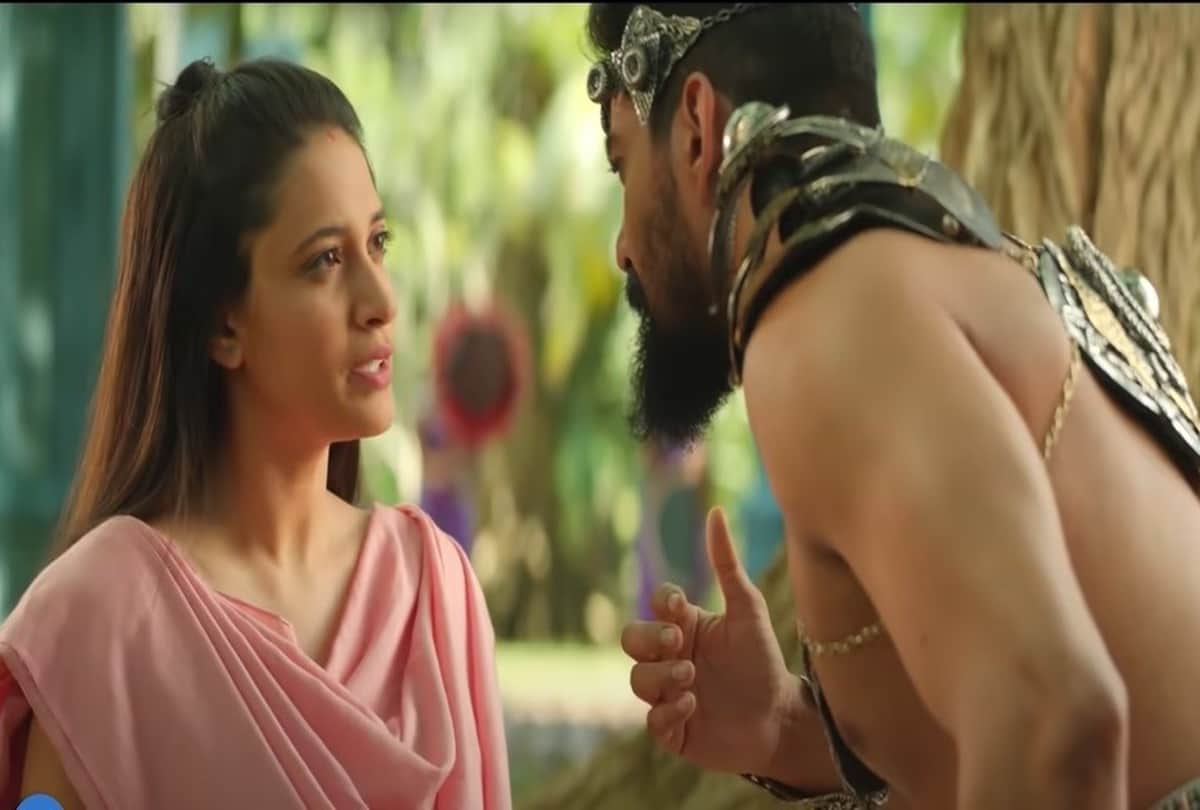 Ramyug Review by Pankaj Shukla Kunal Kohli MxPlayer Kabir Duhan Dalip Vivek Aishwarya Mamta Dignath