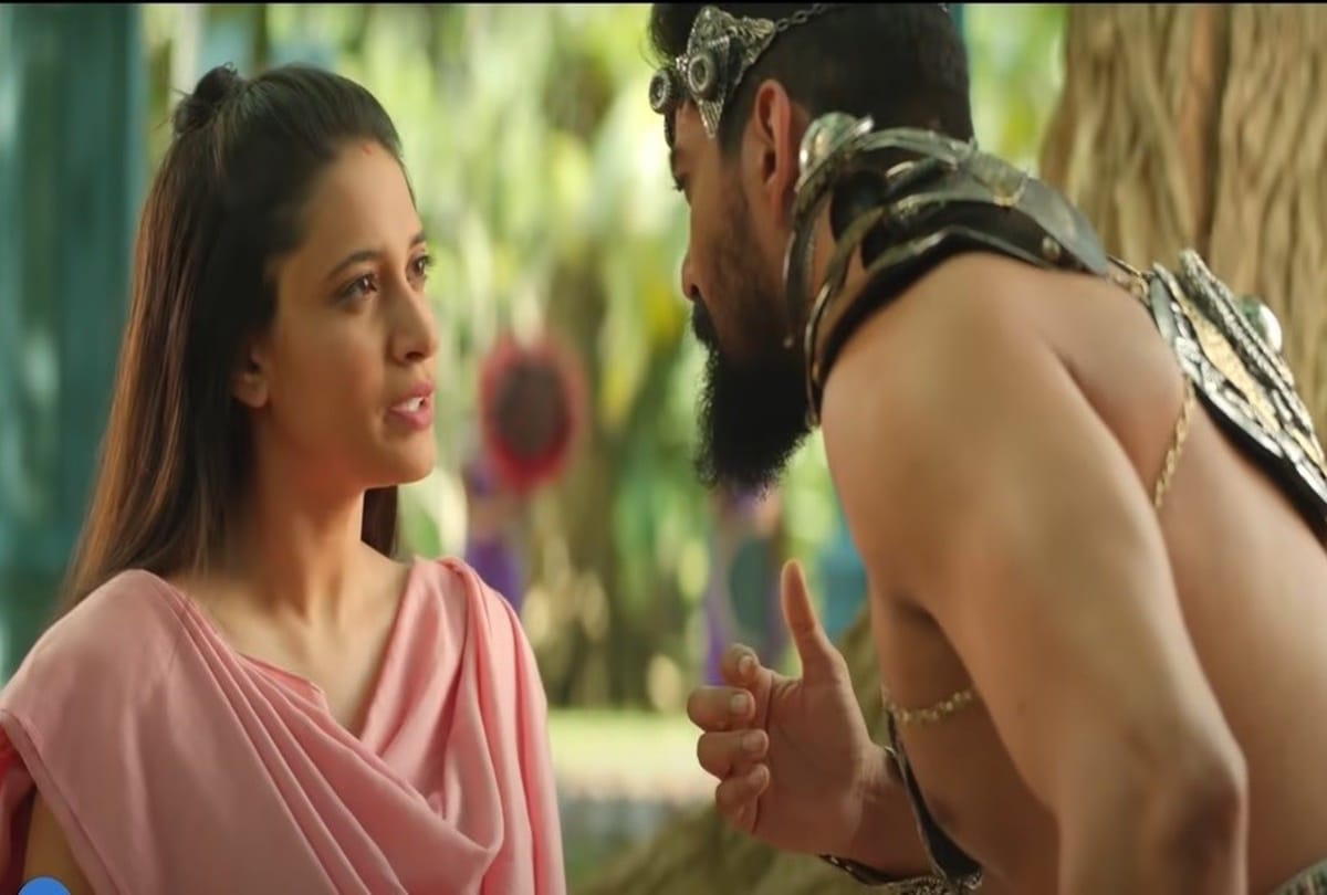 Ramyug Review by Pankaj Shukla Kunal Kohli MxPlayer Kabir Duhan Dalip Vivek Aishwarya Mamta Dignath