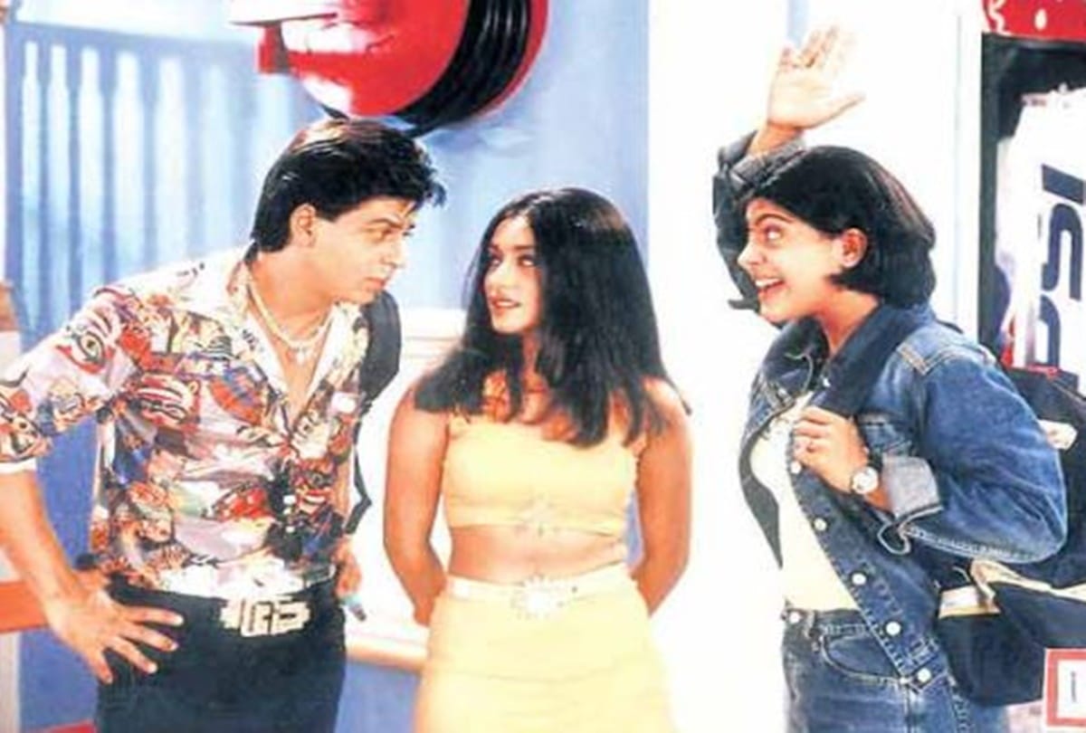 Dhadkan to Kal ho na ho these movies based on love triangle concept won audiences heart