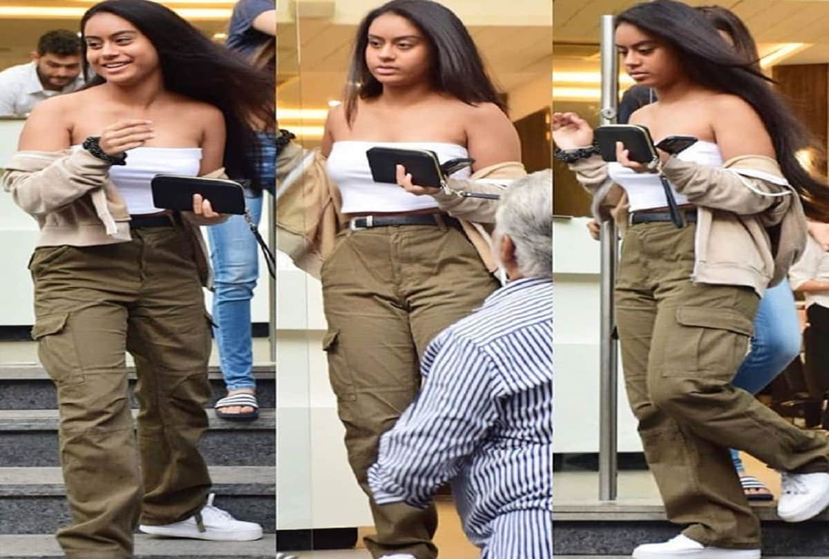 Social media: arav bhatia, nysa devgan suhana khan including this starkids got trolled