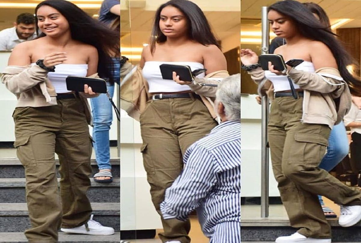 Social media: arav bhatia, nysa devgan suhana khan including this starkids got trolled