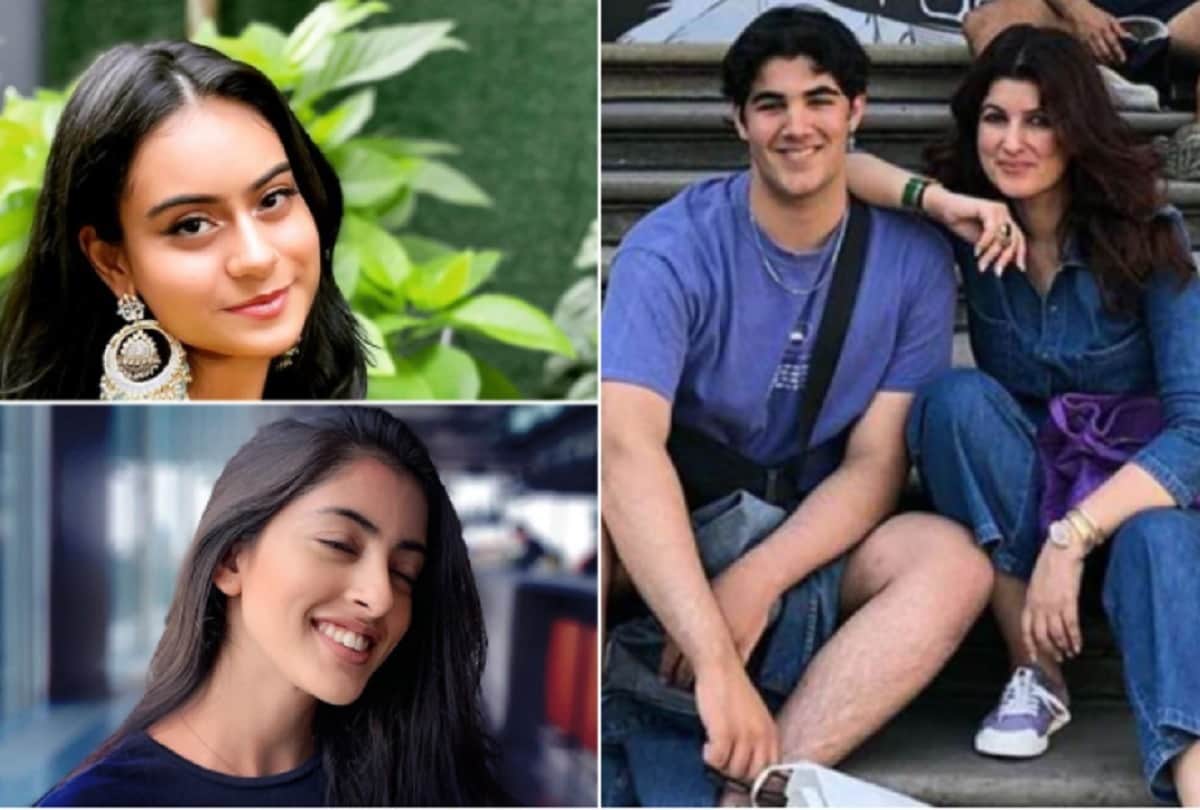 Social media: arav bhatia, nysa devgan suhana khan including this starkids got trolled