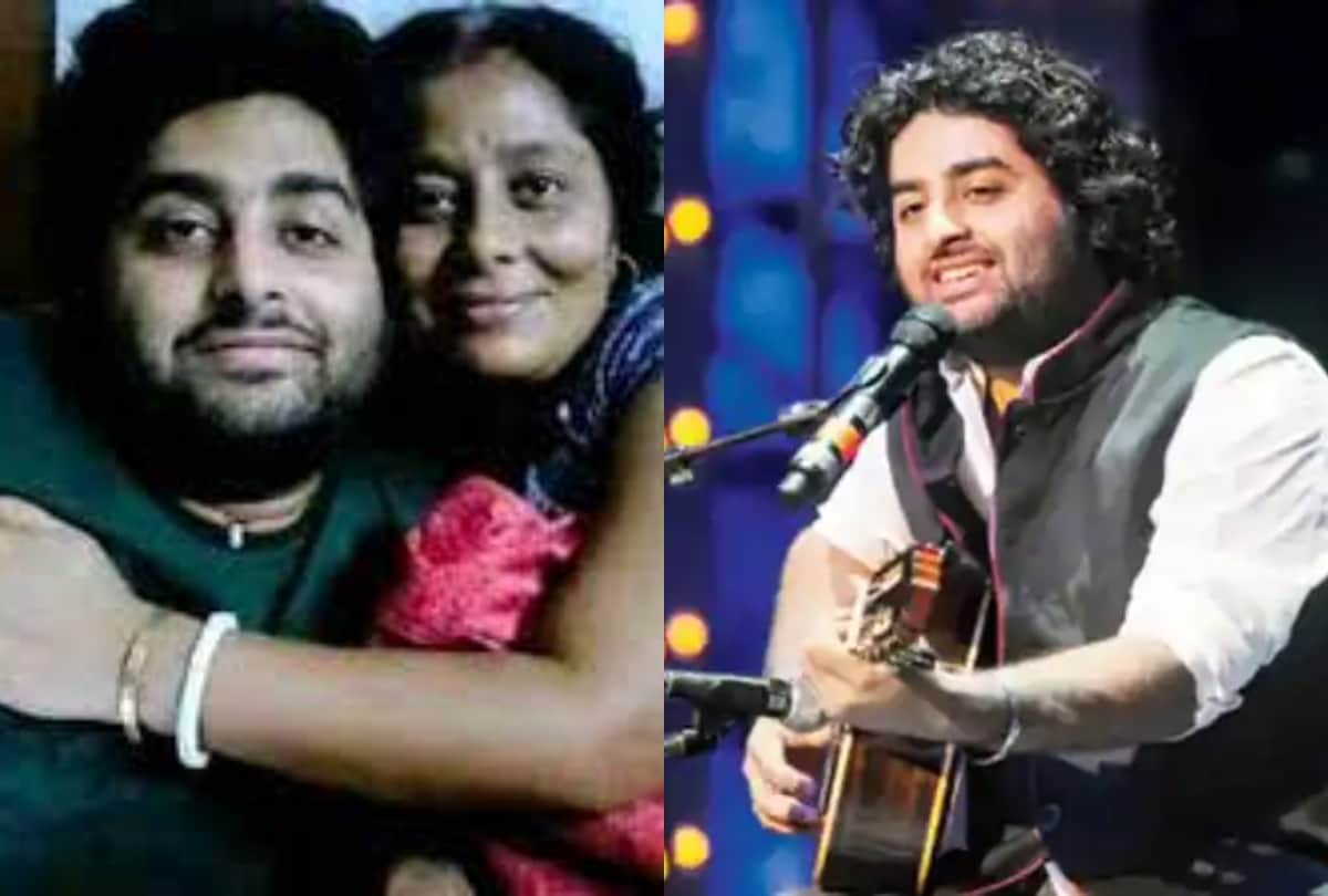 Arijit Singh Mother Hospitalised In Kolkata She Needs A Negative Blood Donors