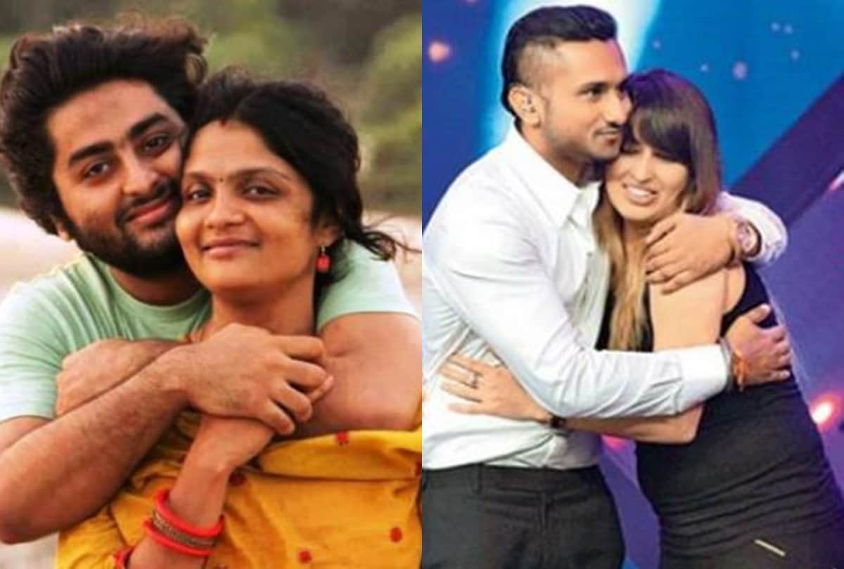 Arijit Singh to Shreya Goshal these bollywood singers have perfect love stories with their partner