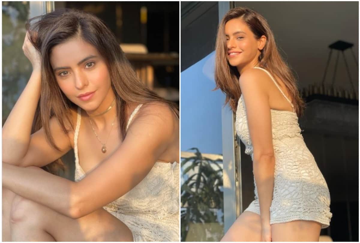 Ramadan 2021 Aamna Sharif shared photo at Instagram users says 30 days be patient