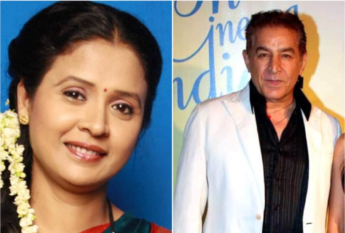 top Five Actress Abhilasha Patil passes away from Corona actor Dalip Tahil son dhruv arrested in drugs case