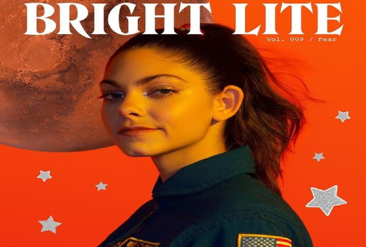 Mars Mission Alyssa Carson may become the first lady astronaut who will land on mars surface
