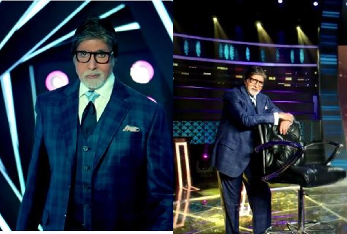 Kaun Banega Crorepati 13 KBC 13 Visually impaired contestant Himani Bundela becomes first crorepati of Amitabh Bachchan show