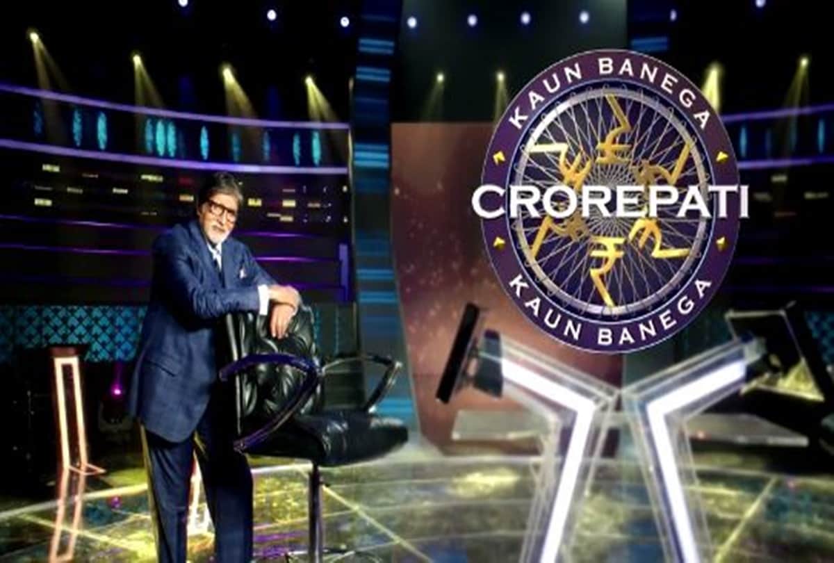 KBC 13: Sandhya could not answer this question on Vidya Balan's film