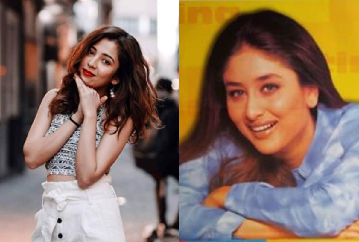 Barkha singh acted as Young Kareena in Mujhse dosti kroge says I did that movie as summer vacation